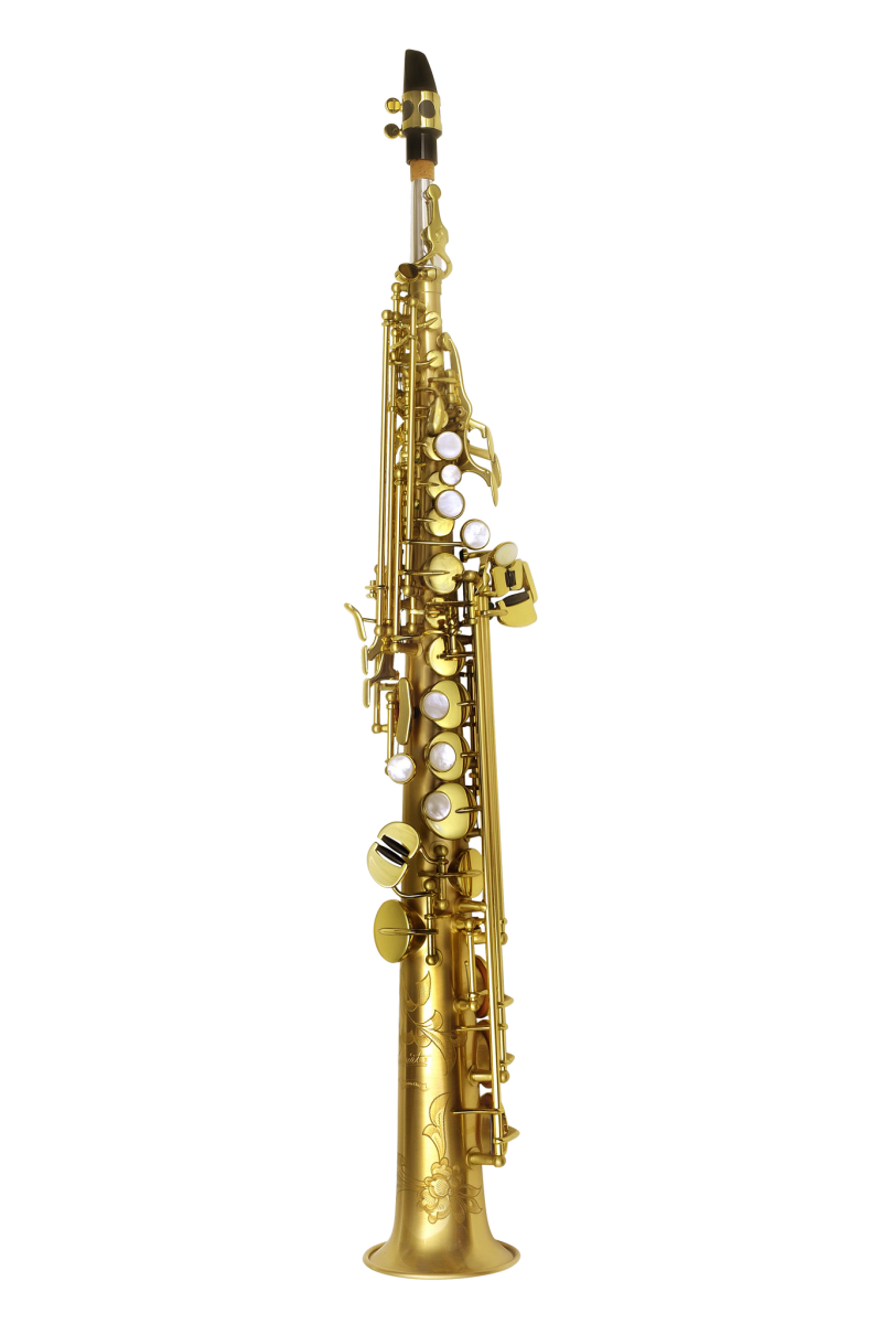 Le Bravo 200 Soprano